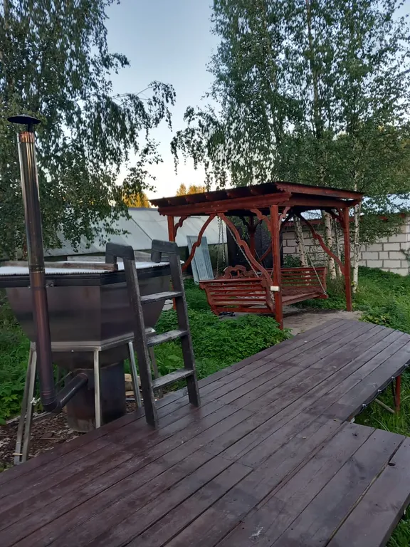 3-комнатный Дом