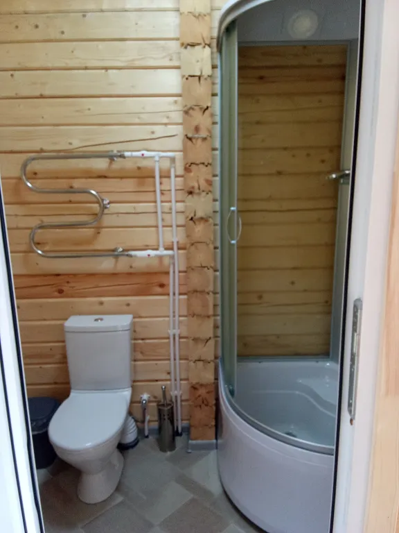 Квартира Комната — Коробицыно