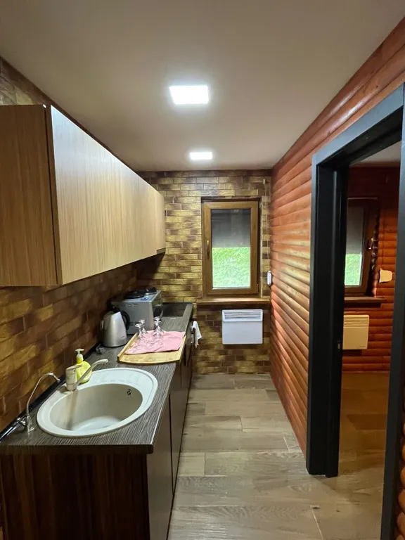 2-комнатный Дом