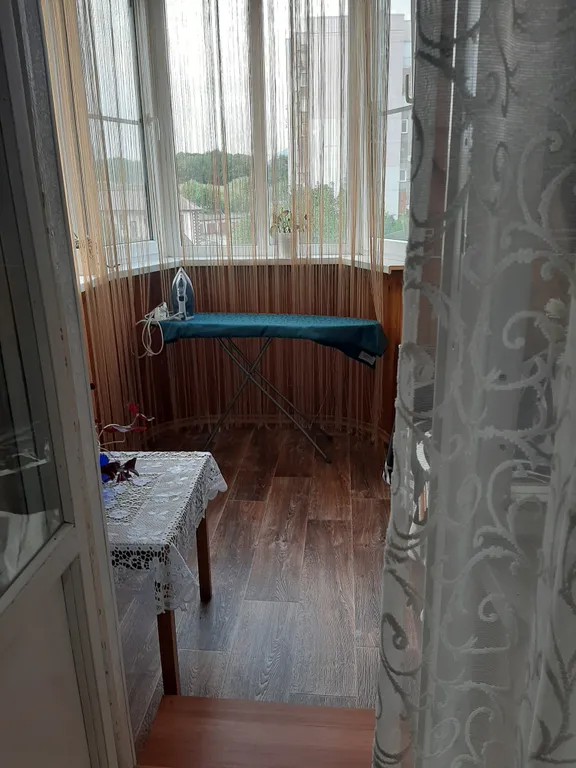 Однокомнатная квартира в самом центре с развитой инфраструктурой