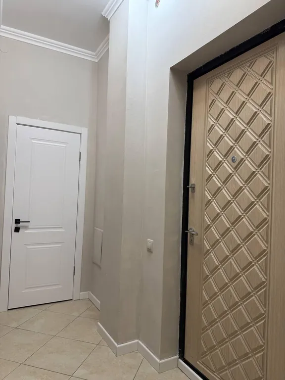 Светлая и стильная однокомнатная квартира район Экспо