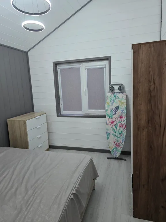 Уютный домик у моря