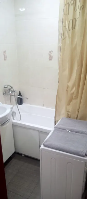 Уютно, недорого, все объекты инфраструктуры рядом