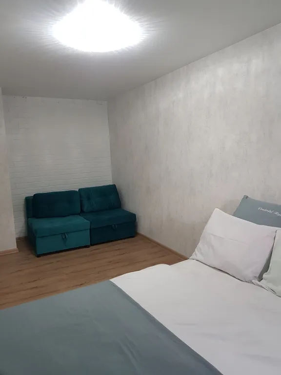 Квартира возле проходной УВЗ и стадиона Спутник