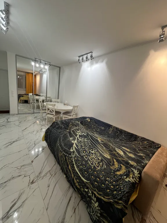 Квартира для тебя