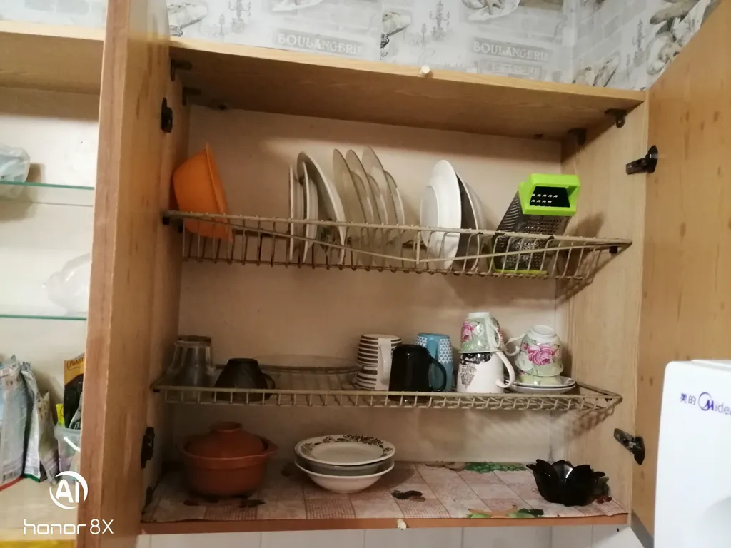 Уютная квартира на море