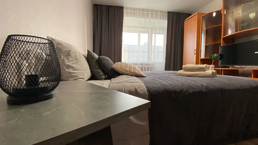 Уютная квартира для Вашего комфорта — аренда посуточно в Великий Устюг