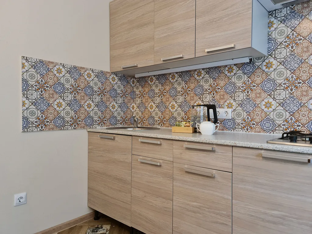 Квартира рядом с центром