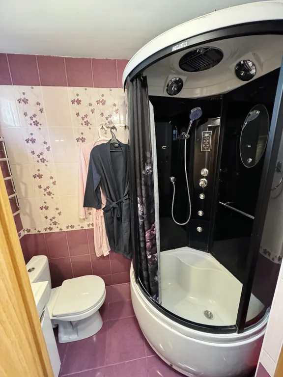 Коттедж Уникальный домик у моря — Сочи