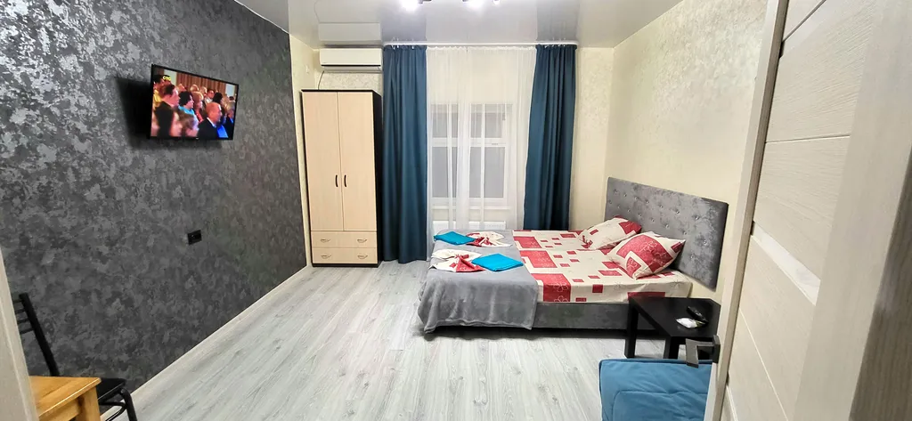 Квартира Комната — аренда посуточно в Ейск