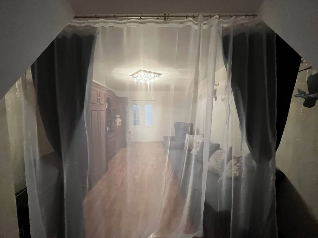 Уютная квартира в Белом городе