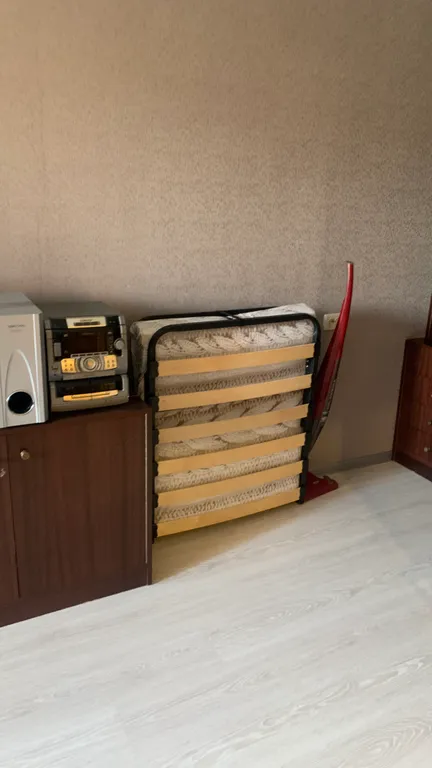 Квартира Уютная квартира в спальном районе — Кронштадт