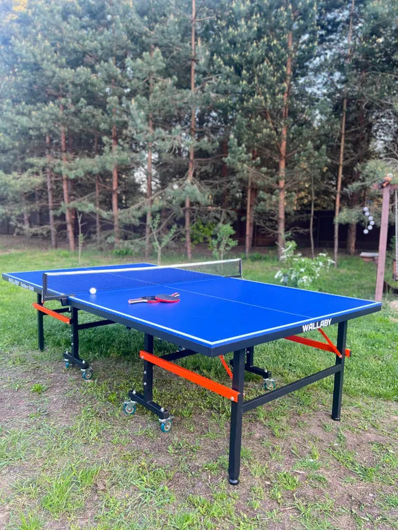 Дом 60m2 — чан, кухня, Wi-Fi