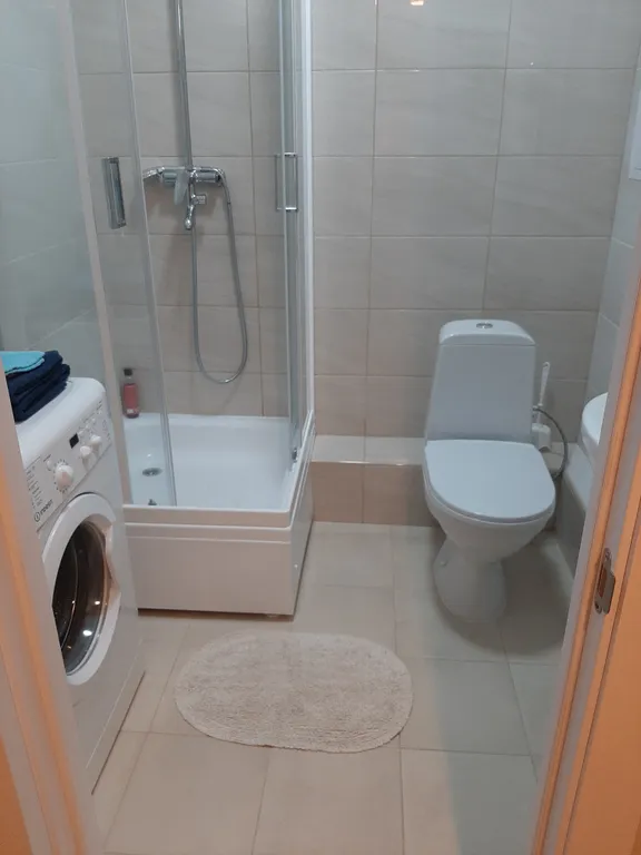 Уютная квартира-студия в Реутово