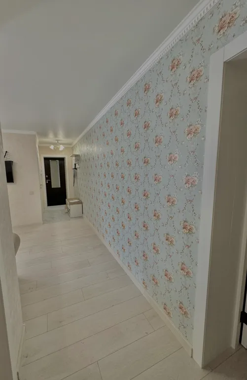 Уютная квартира для семей и влюбленных в центре города