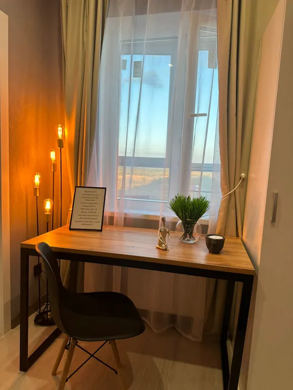 Квартира рядом с Круизом