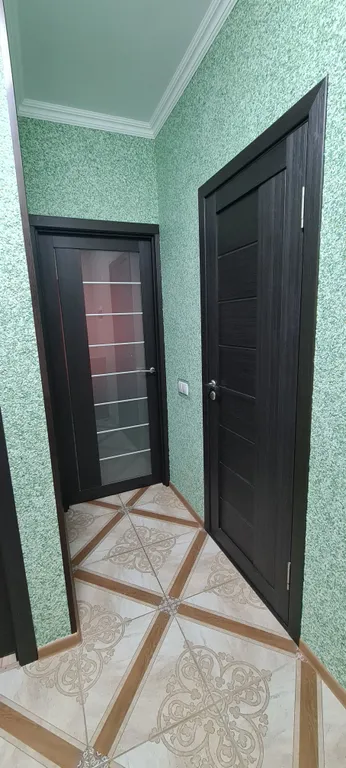 Квартира Квартира Апартамент с кухней и с балконом с видом на море — Севастополь