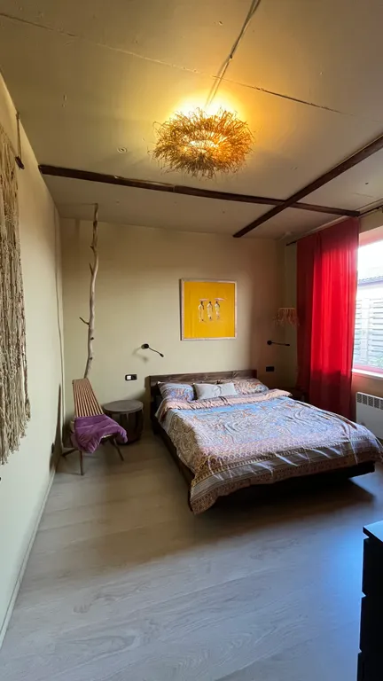 Коттедж Семейный дом с баней Шале SPA — Ропша