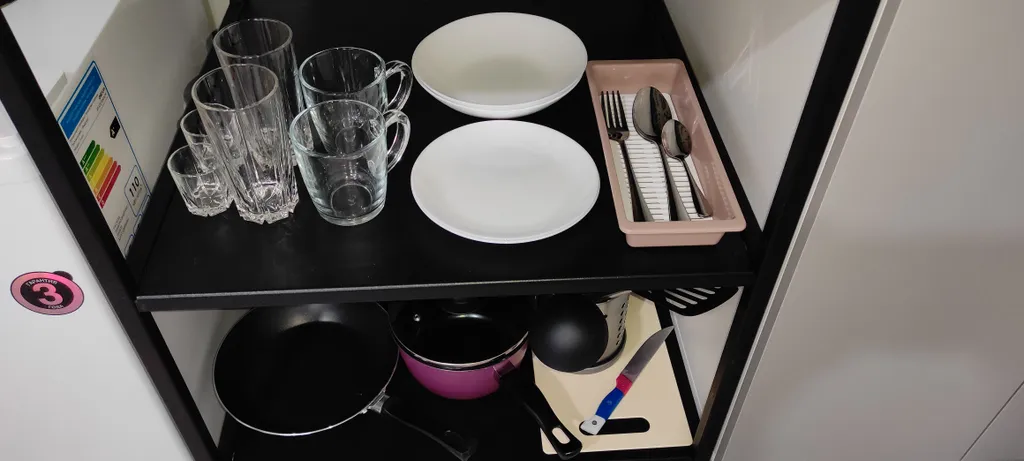 Уютная комната с видом на море