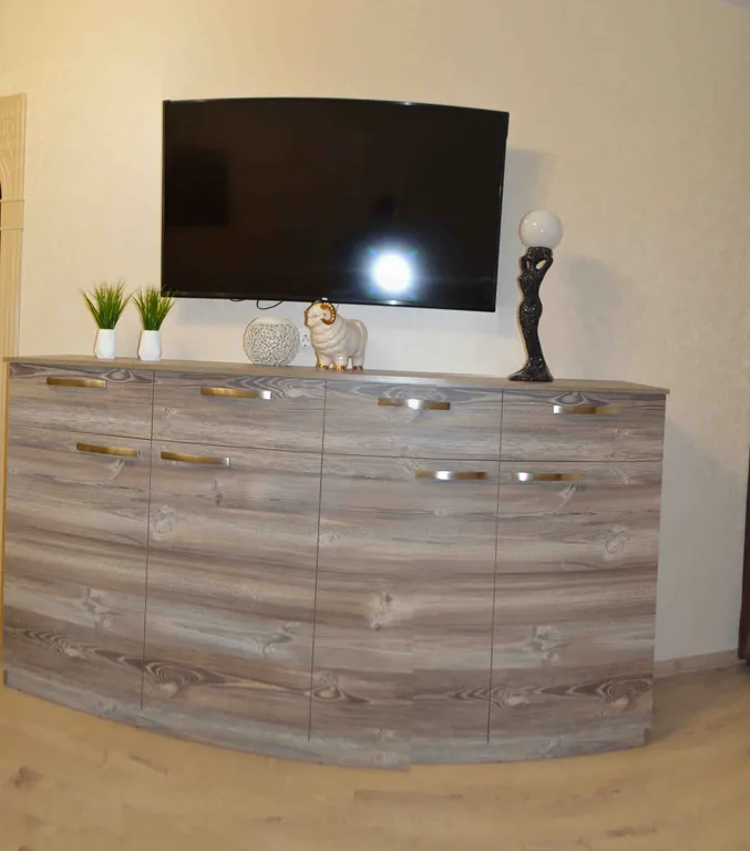 Уютная квартира у моря в парке Победы