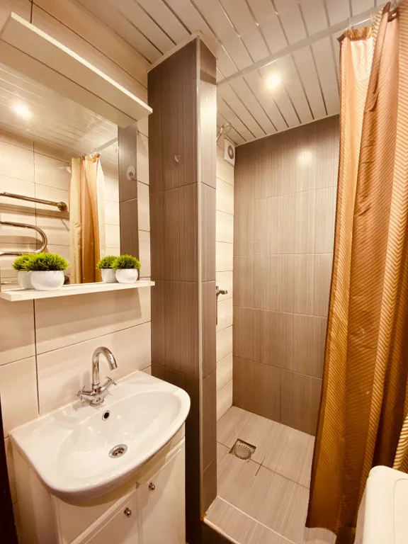 Квартира в северной части города