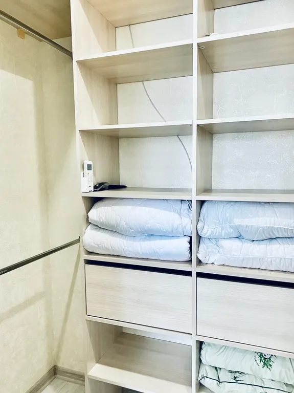 Квартира Апартаменты с видом на озеро — Горячий Ключ