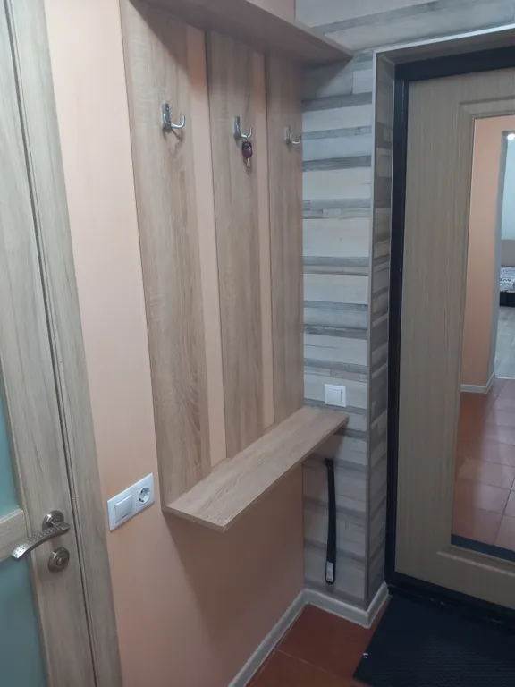 Уютная атмосфера