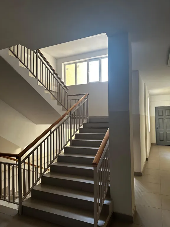 Апартаменты с видом на горы