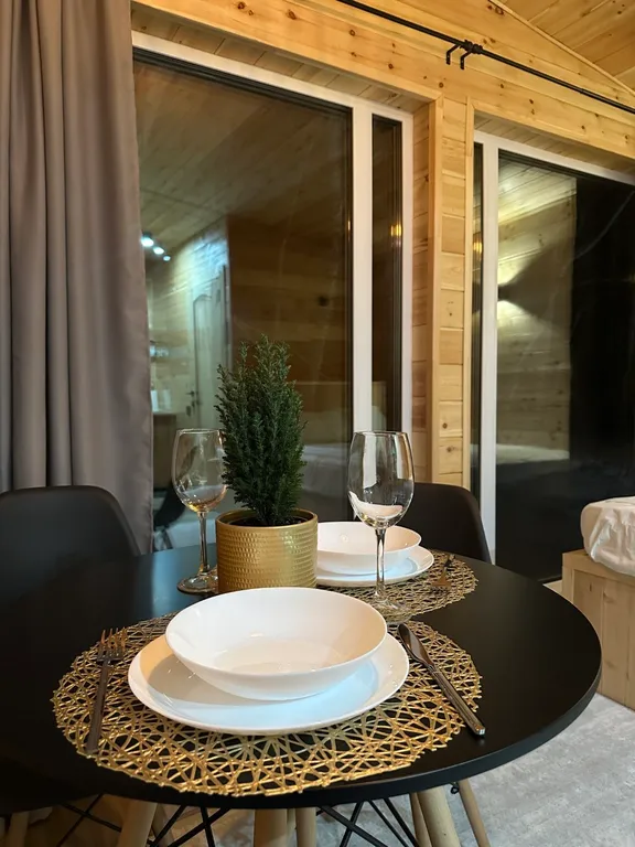 Дом № 2 на 2 персоны