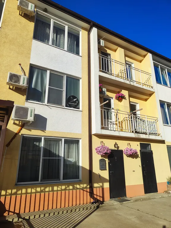 Уютная студия