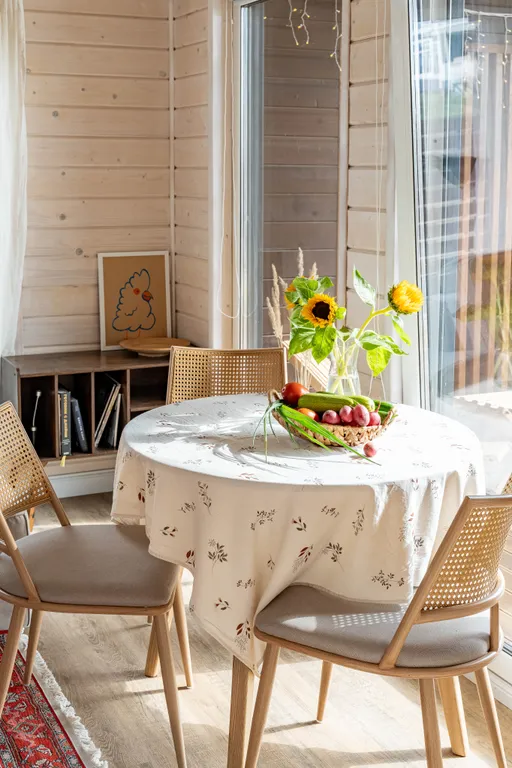 Коттедж Коттедж Beautiful house — Агалатово