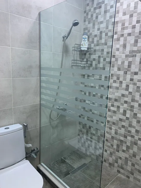 Стильная квартира в 2 минутах от метро Исани