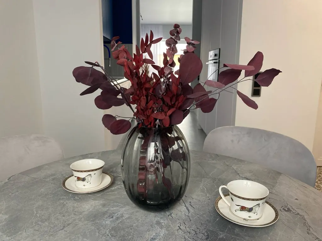 Таунхаус Дзен