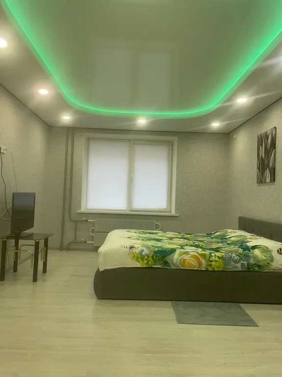 Уютная квартира — аренда посуточно в Самара