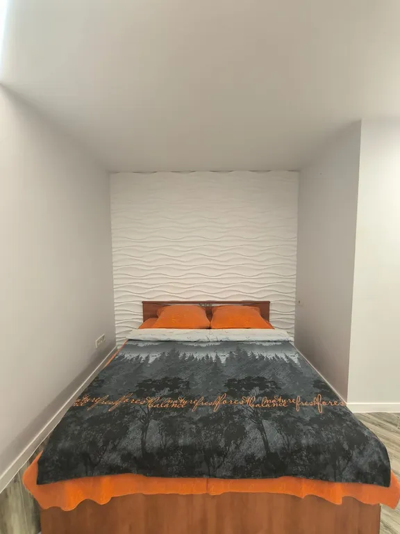 Микрорайон Авиатор