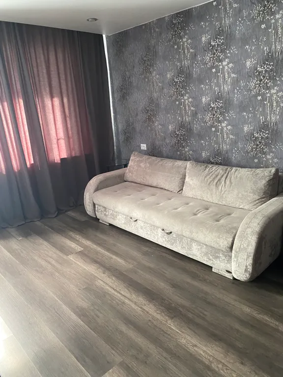 Уютная квартира недалеко от центра