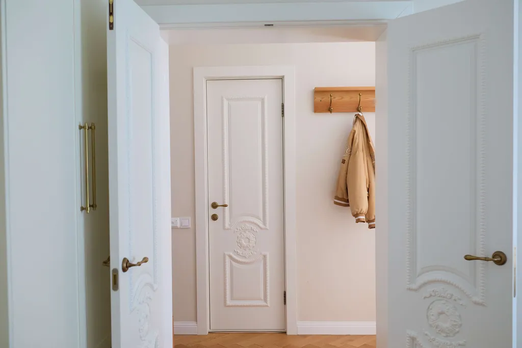 Тихая квартира в центе Алматы