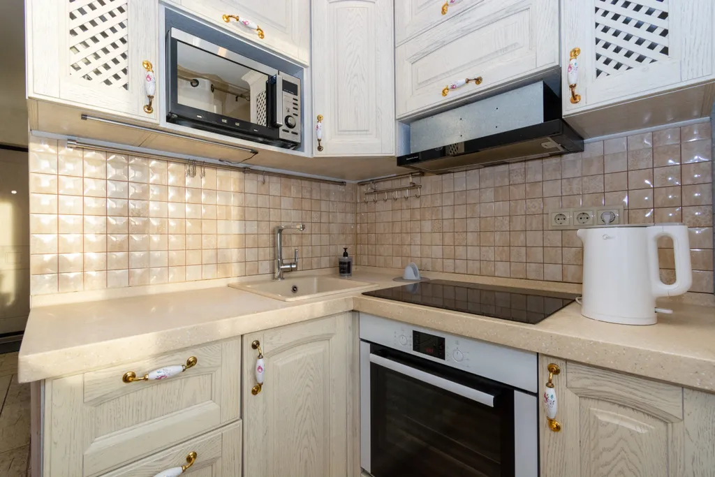 Уютная квартира в Иркутске-2