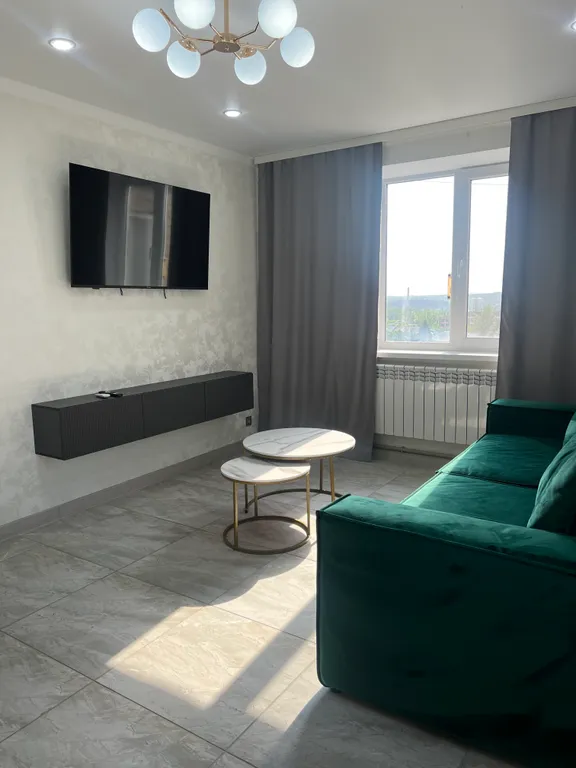 Шикарная квартира в Макеевке — аренда посуточно в Макеевка