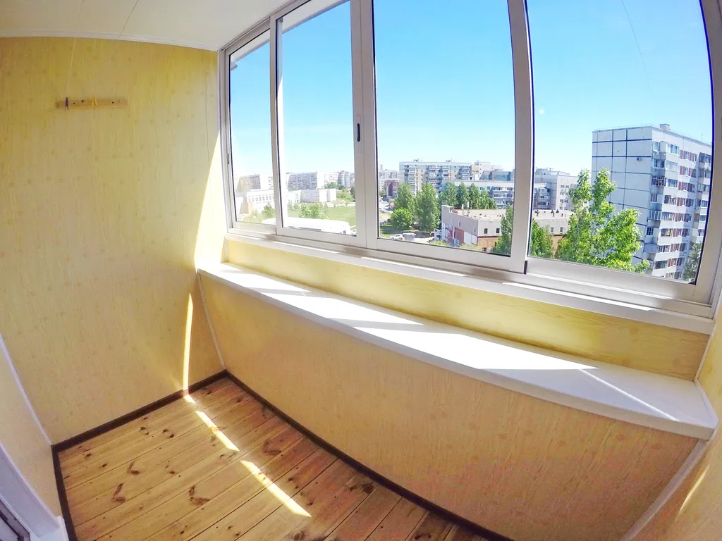 Квартира у Тольятти молл