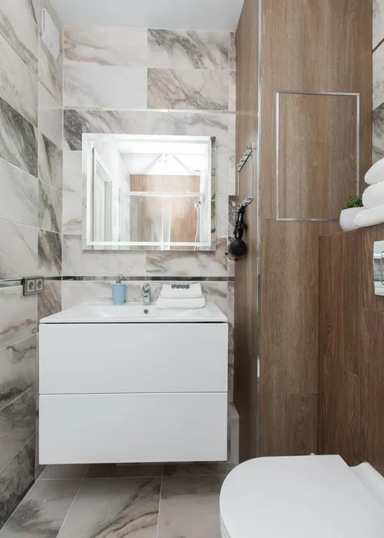 Шикарная квартира на университетской набережной