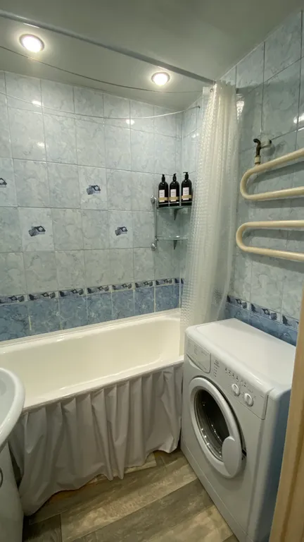 Центр города