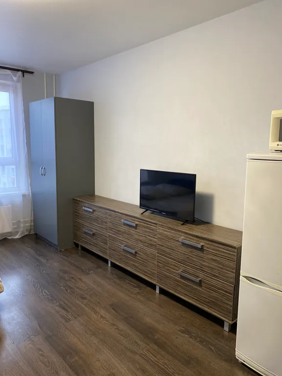 Уютная и атмосферная студия