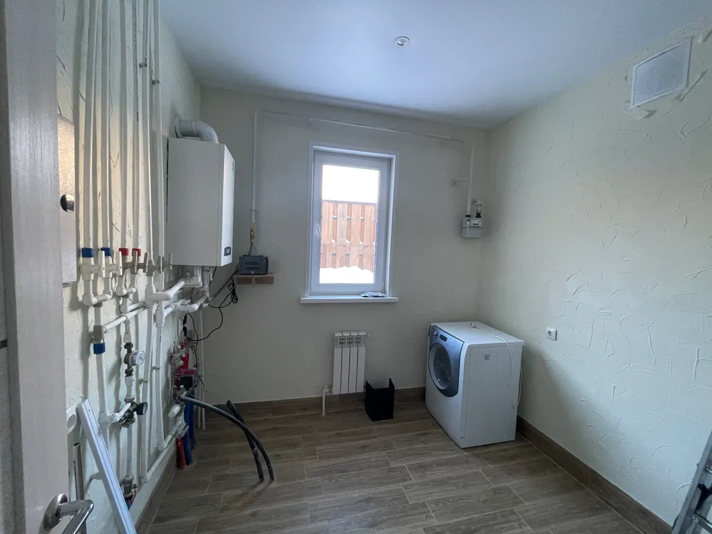 Коттедж в центре