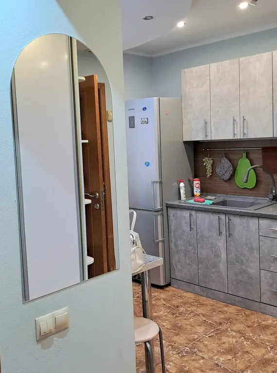 Квартира Квартира у Южного вокзала — Калининград