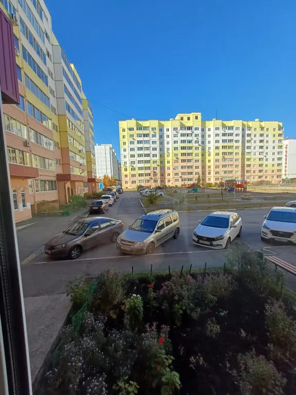 Уютная квартира около Аквапарка " Улет "