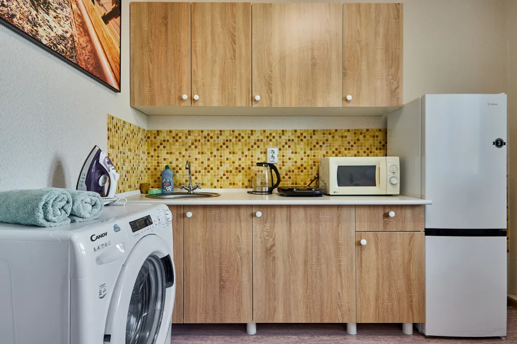 Отличная квартира возле лучшего парка города