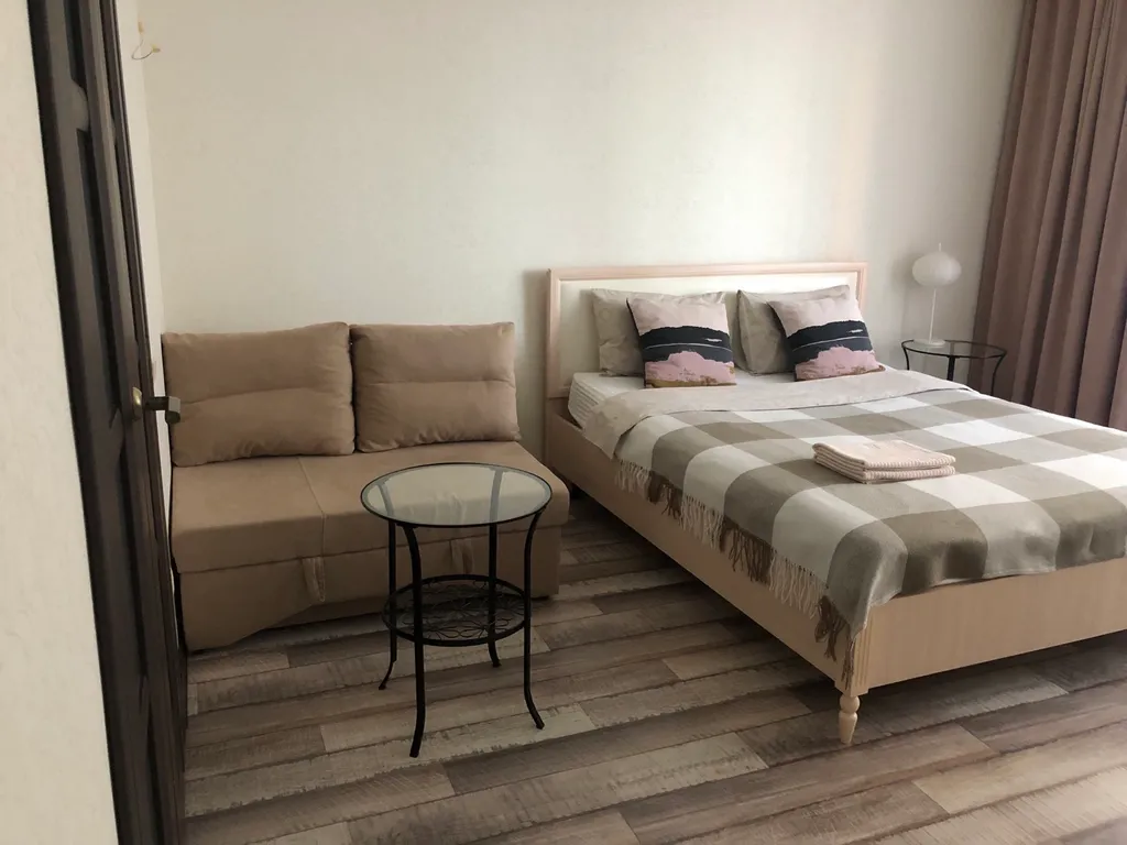 Чистая уютная квартира в центре