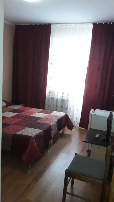 Квартира Комната — Геленджик