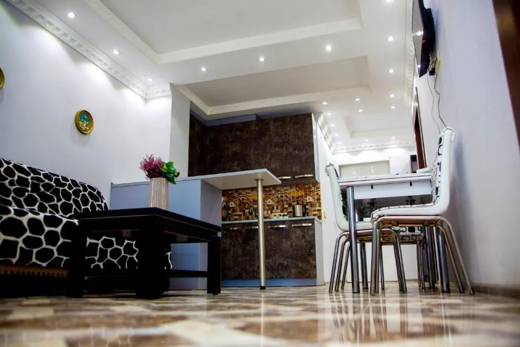 Квартира Magnolia — аренда посуточно в Батуми